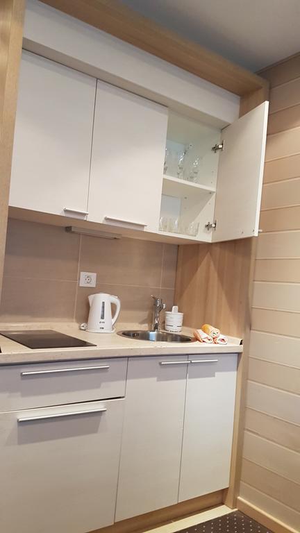 Apartment Suncani Vrhovi Kopaonik Exterior photo
