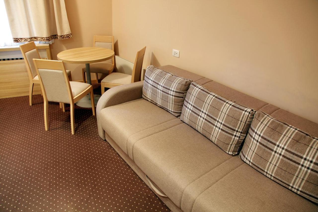 Apartment Suncani Vrhovi Kopaonik Exterior photo