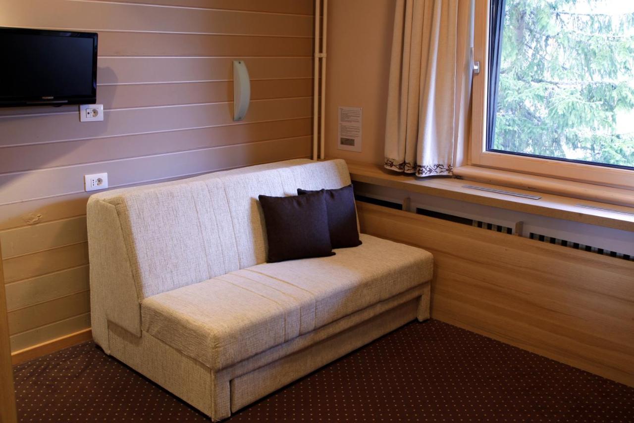 Apartment Suncani Vrhovi Kopaonik Exterior photo